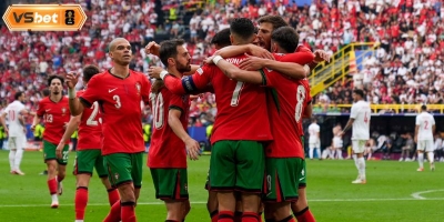 Nhận định Bảng K World Cup 2026: Sự bùng nổ của Bồ Đào Nha