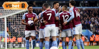 Aston Villa: Những yếu tố tạo nên thành công hiện tại của CLB