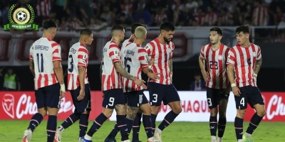 Đánh giá lực lượng Paraguay World Cup 2026: Cơ hội của 