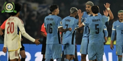 Nhận định đội hình Uruguay World Cup 2026: Kỷ Nguyên Marcelo Bielsa