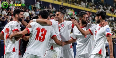 Đội tuyển lần đầu dự World Cup: Luồng gió mới từ những vùng đất lạ