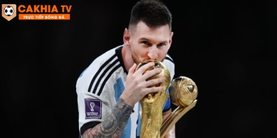 Ai là cầu thủ xuất sắc nhất World Cup 2026? Phân tích các ứng viên