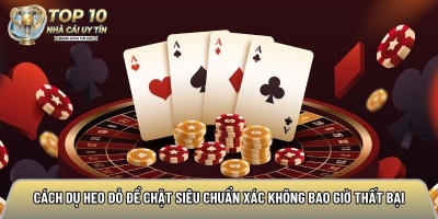 Cách dụ heo đỏ để chặt siêu chuẩn xác không bao giờ thất bại